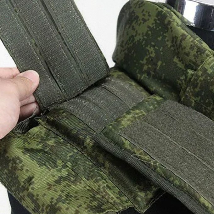 Killa 6b13 body armor - Image 6