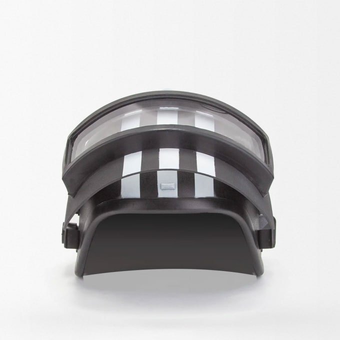 Russian K6-3 military helmet - Image 3