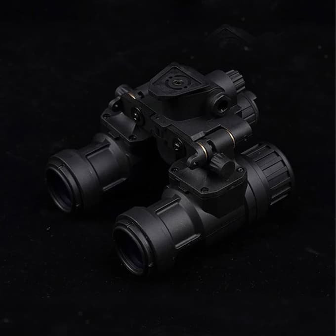 Tactical helmet binoculars night vision - Image 4