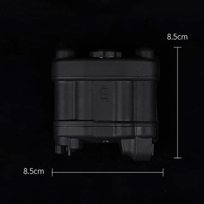 Tactical helmet binoculars night vision - Image 7