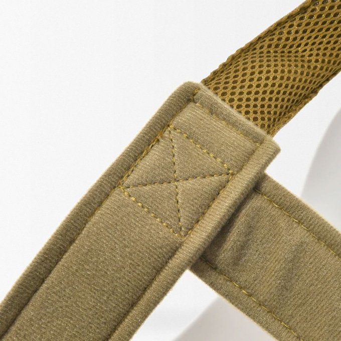 Tactical minimalist dog harness - Image 5