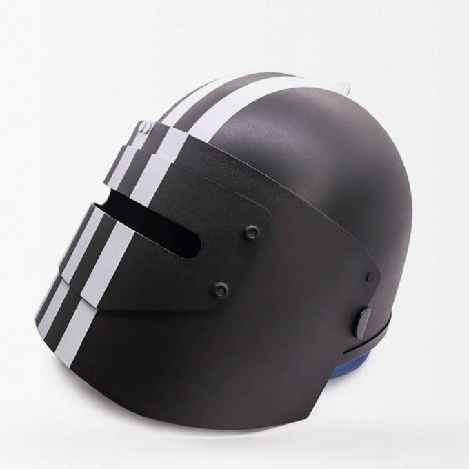<span> Spetsnaz Helmet Replica </span> Maska 1-SCH - Image 2
