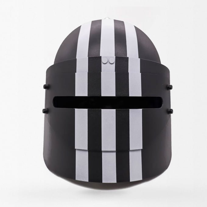 <span> Spetsnaz Helmet Replica </span> Maska 1-SCH