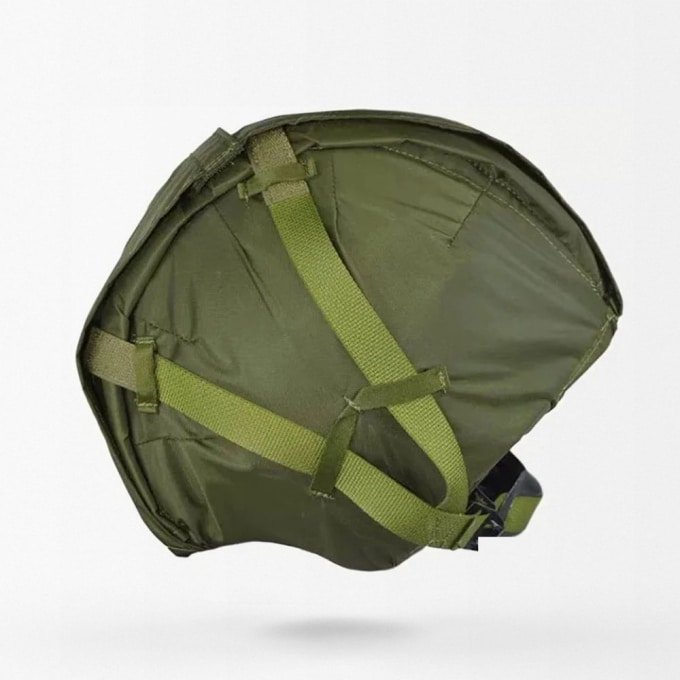 <span> Spetsnaz Helmet Replica </span> Sfera STSh-81 / SSSh-94 - Image 2