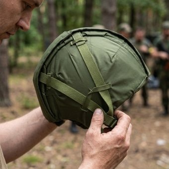 Spetsnaz Helmet Replica Sfera STSh-81 / SSSh-94