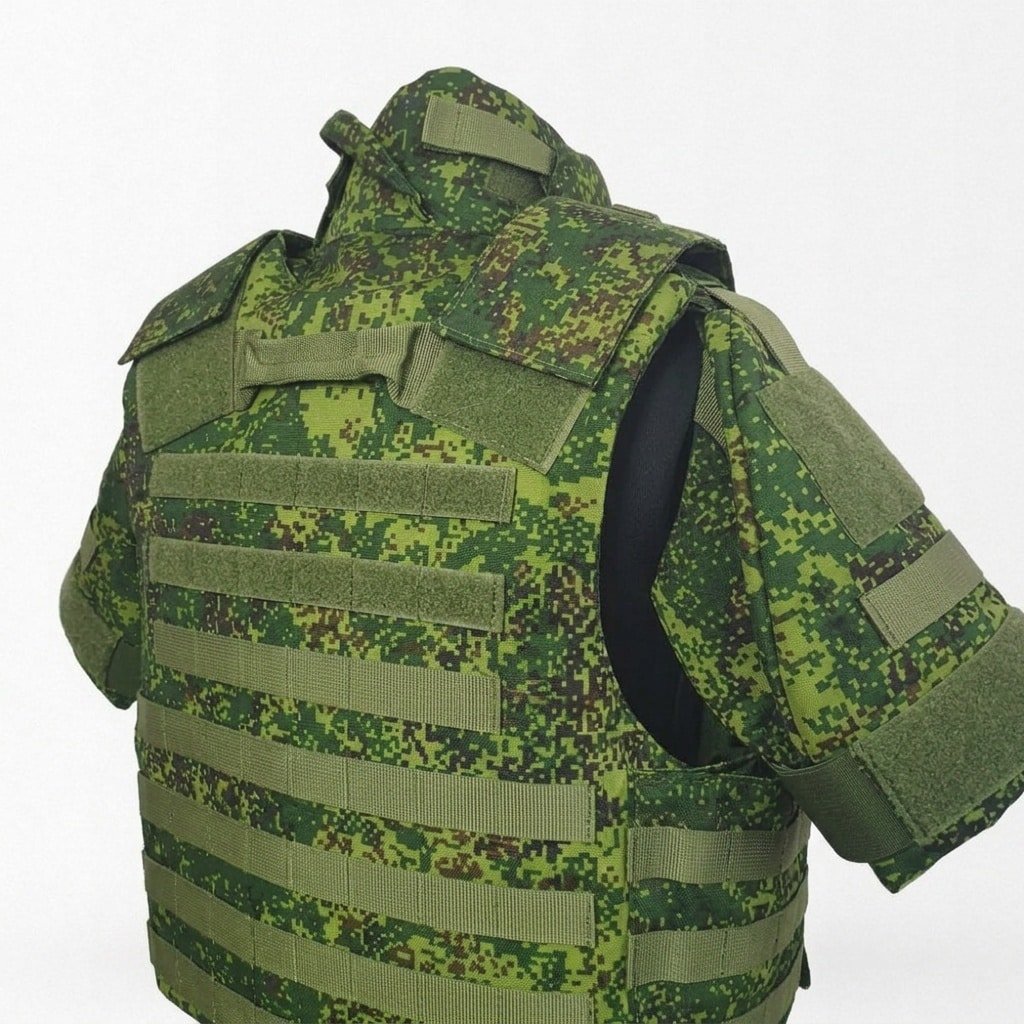 6b45 body armor
