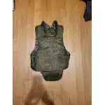 Russian body armor 6b23-1 photo review