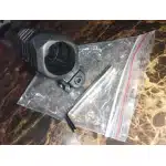 Tactical helmet light mount photo review