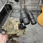 Tactical helmet night vision mount photo review