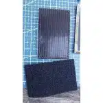 Tactical scorpion camo patch photo review