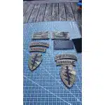 Tactical restricted area patch photo review