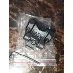 Tactical helmet light mount photo review