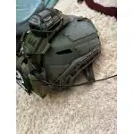 Tactical helmet night vision mount photo review