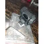 Tactical helmet light mount photo review