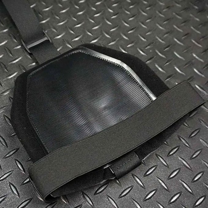 Body armor shoulder pads - Image 3