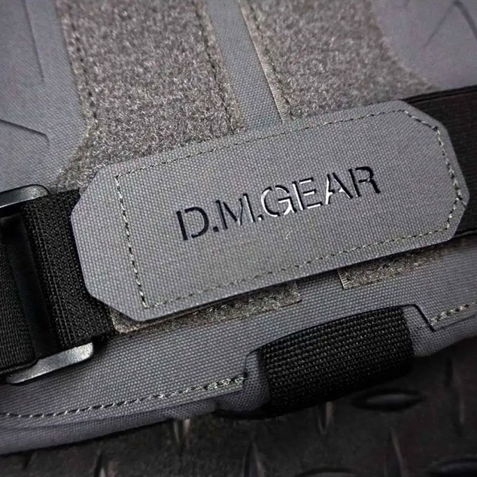 Body armor shoulder pads - Image 6