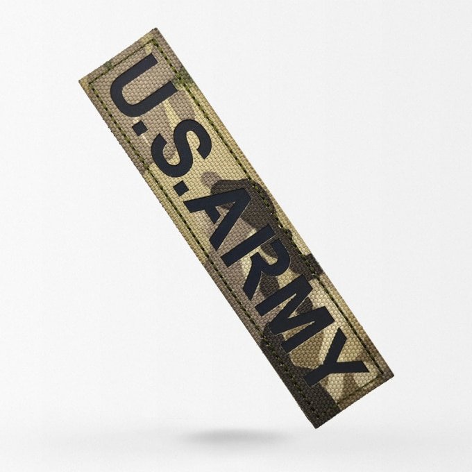 US Army patch