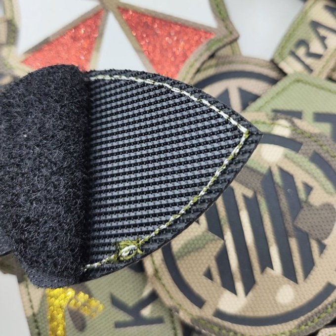 Apollo x patch - Image 3