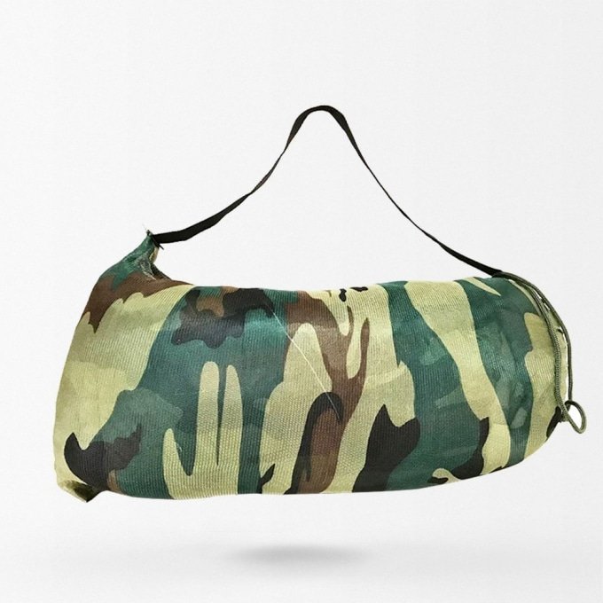 Sniper ghillie suit set - Image 6