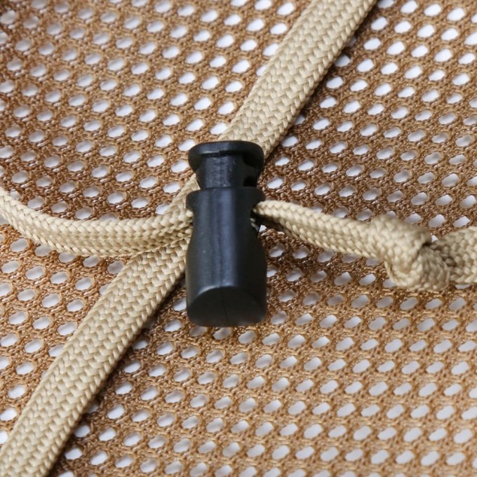 Sniper cape for viper hood - Image 4