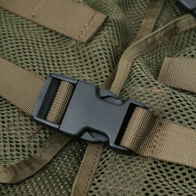 Viper hood jacket - Image 5