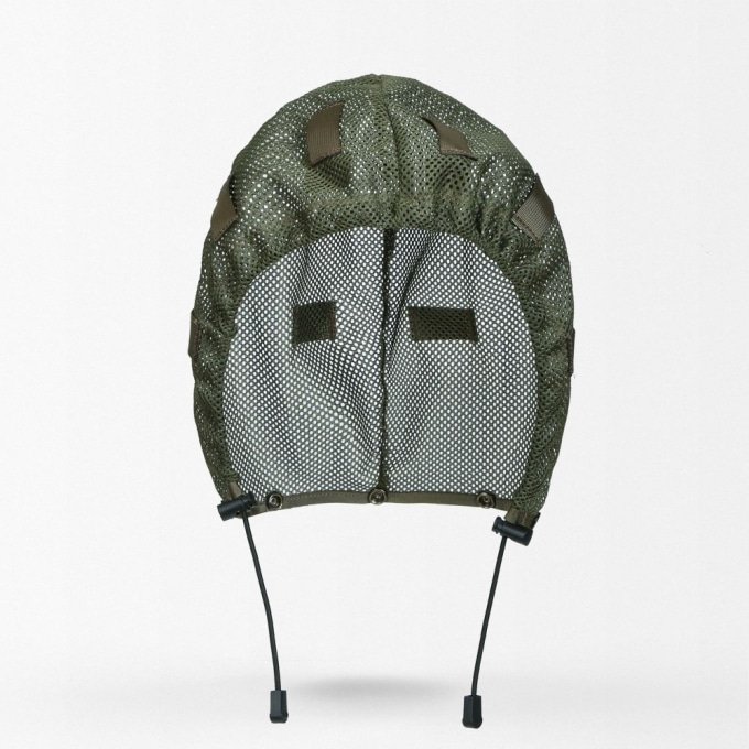 Viper hood jacket - Image 4