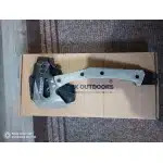 Tactical tomahawk with pry bar photo review