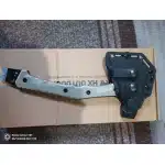 Tactical tomahawk with pry bar photo review