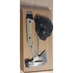 Tactical tomahawk with pry bar photo review