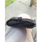 Military hawkbill fixed blade knife photo review