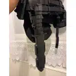 Airsoft combat knife photo review