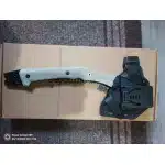 Tactical tomahawk with pry bar photo review