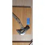 Tactical tomahawk with pry bar photo review