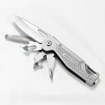 Swiss tech army knife
