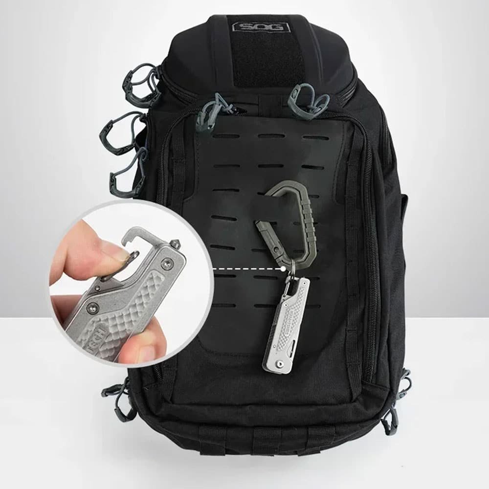 Swiss tech army knife - Image 4