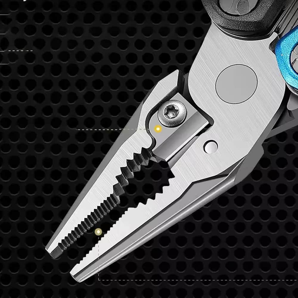 Tactical tomahawk survival multitool - Image 4