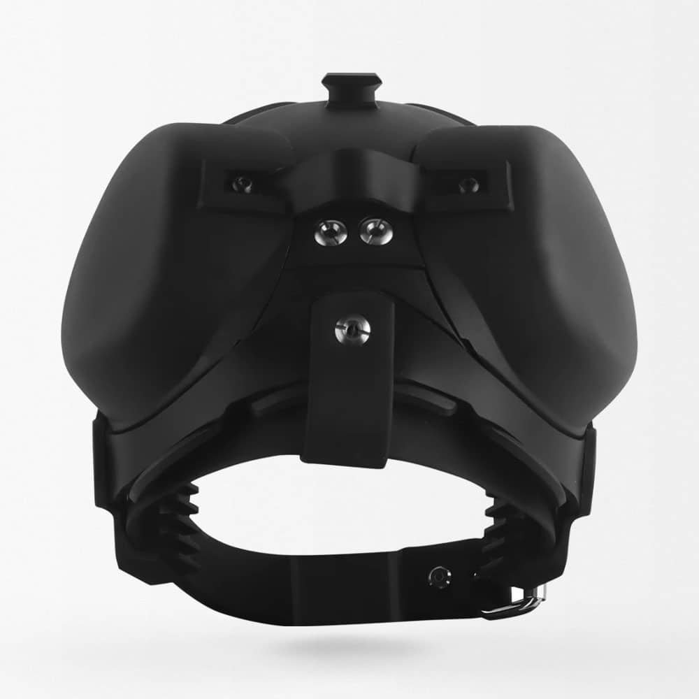 K9 tactical dog helmet - Image 4