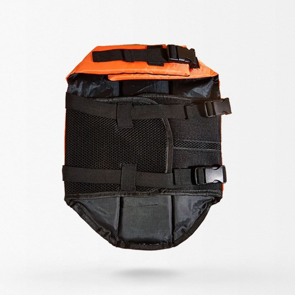 Military dog life jacket - Image 4