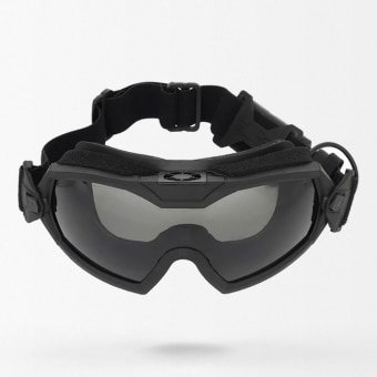 Military protective eyewear