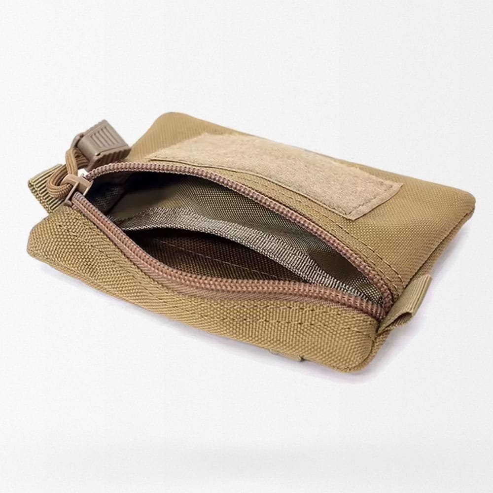 Tactical wallet pouch edc - Image 5