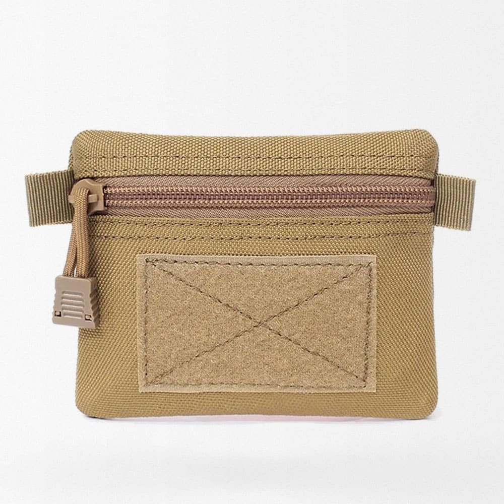 Tactical wallet pouch edc - Image 2