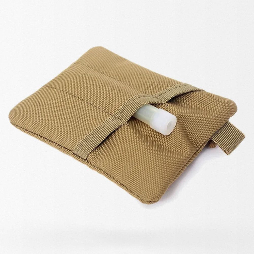 Tactical wallet pouch edc - Image 4