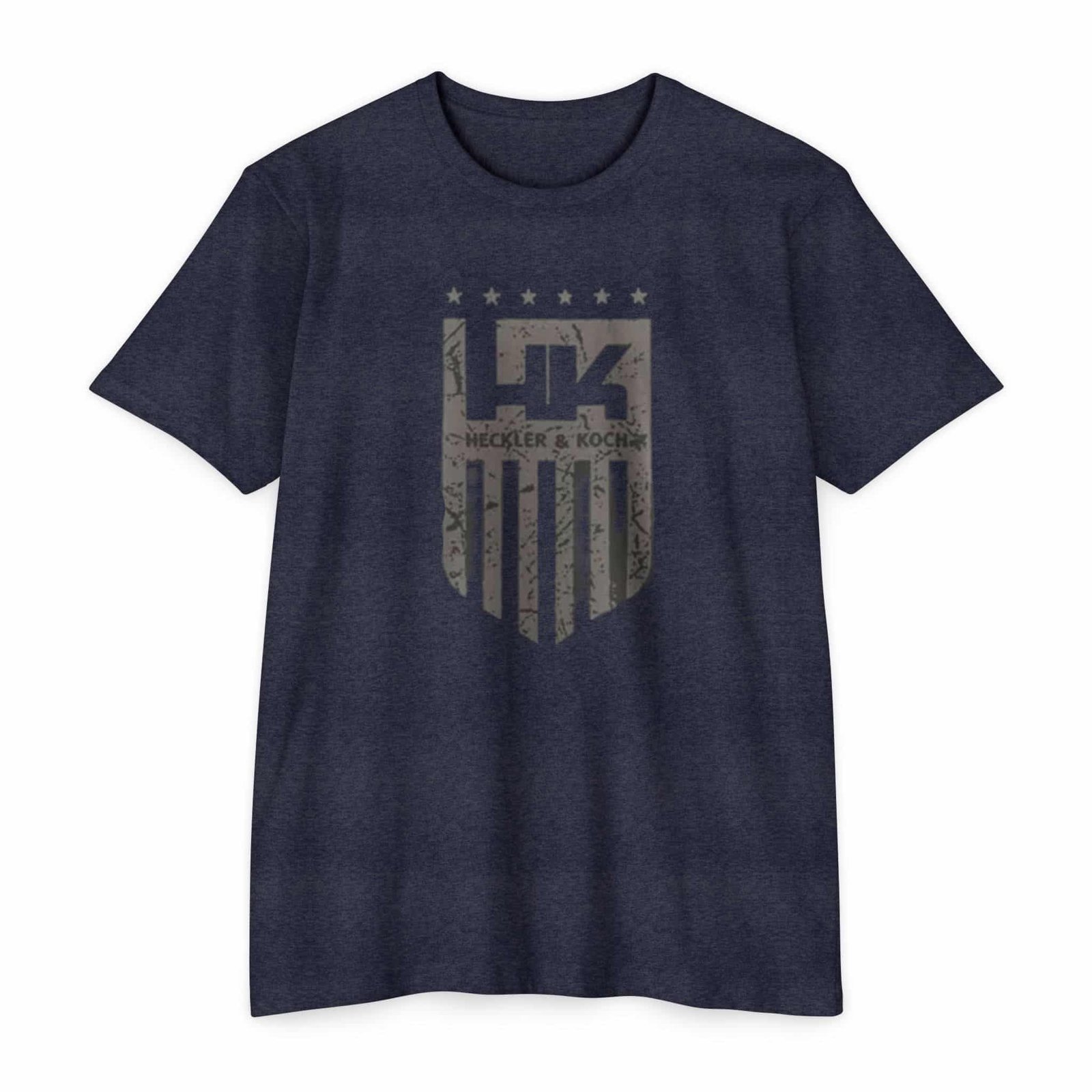Heckler & Koch T shirt - Image 5