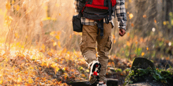 Can I Use Military Cargo Pants for Hiking?