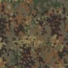Flecktarn camo