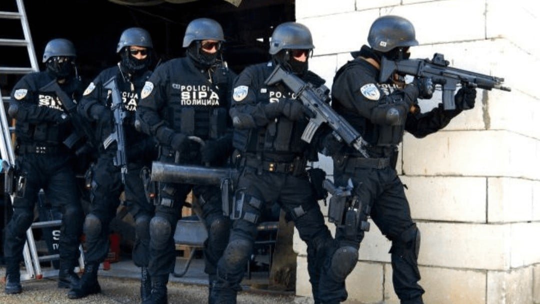 why-do-special-forces-wear-black